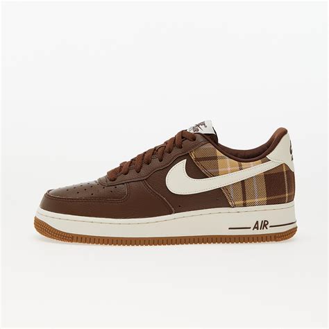 nike air force 1 braun herren|air force 1 preisliste.